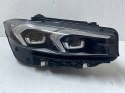BMW 3 G20 G21 LIFT FULL LED REFLEKTOR PRAWY 5a1a352 -03 ORG FV WYS 24H