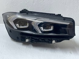 BMW 3 G20 G21 LIFT FULL LED REFLEKTOR PRAWY 5a1a352 -03 ORG FV WYS 24H