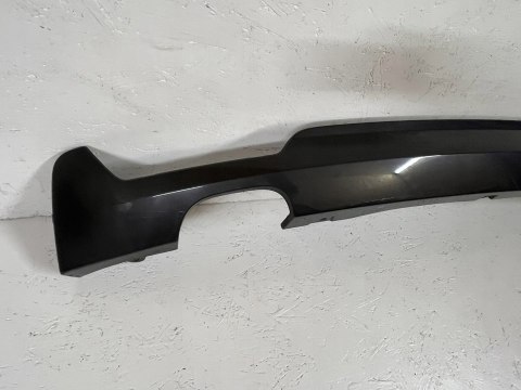 BMW 4 F32 F33 F36 M PAKIET DOKŁADKA DYFUZOR ZDERZAK 8054563 ORG FV WYS 24H BMW 4 F32 F33 F36 M PAKIET DOKŁADKA DYFUZOR ZDERZAK 8054563 ORG FV WYS 24H