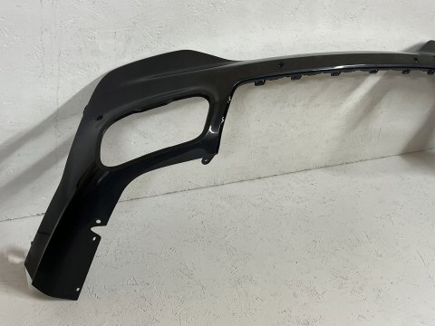 BMW X6 G06 M PAKIET DOKŁADKA DYFUZOR ZDERZAK 8069966 ORG FV WYS 24H BMW X6 G06 M PAKIET DOKŁADKA DYFUZOR ZDERZAK 8069966 ORG FV WYS 24H