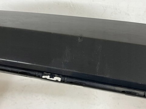 BMW X6 G06 M PAKIET DOKŁADKA DYFUZOR ZDERZAK 8069966 ORG FV WYS 24H BMW X6 G06 M PAKIET DOKŁADKA DYFUZOR ZDERZAK 8069966 ORG FV WYS 24H