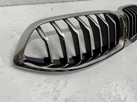 BMW 8 G14 G15 G16 NERKI ATRAPA GRILL 8092674 ORG FV WYS 24H BMW 8 G14 G15 G16 NERKI ATRAPA GRILL 8092674 ORG FV WYS 24H