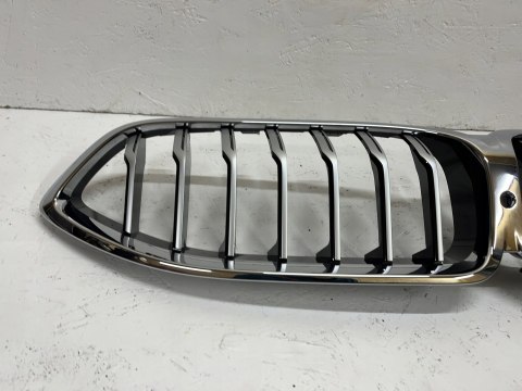 BMW 8 G14 G15 G16 NERKI ATRAPA GRILL 8092674 ORG FV WYS 24H BMW 8 G14 G15 G16 NERKI ATRAPA GRILL 8092674 ORG FV WYS 24H