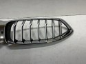 BMW 8 G14 G15 G16 NERKI ATRAPA GRILL 8092674 ORG FV WYS 24H