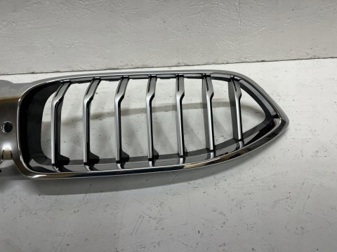 BMW 8 G14 G15 G16 NERKI ATRAPA GRILL 8092674 ORG FV WYS 24H BMW 8 G14 G15 G16 NERKI ATRAPA GRILL 8092674 ORG FV WYS 24H