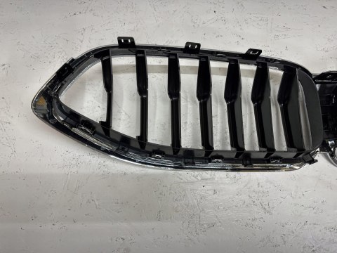BMW 8 G14 G15 G16 NERKI ATRAPA GRILL 8092674 ORG FV WYS 24H BMW 8 G14 G15 G16 NERKI ATRAPA GRILL 8092674 ORG FV WYS 24H