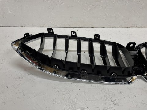 BMW 8 G14 G15 G16 NERKI ATRAPA GRILL 8092674 ORG FV WYS 24H BMW 8 G14 G15 G16 NERKI ATRAPA GRILL 8092674 ORG FV WYS 24H
