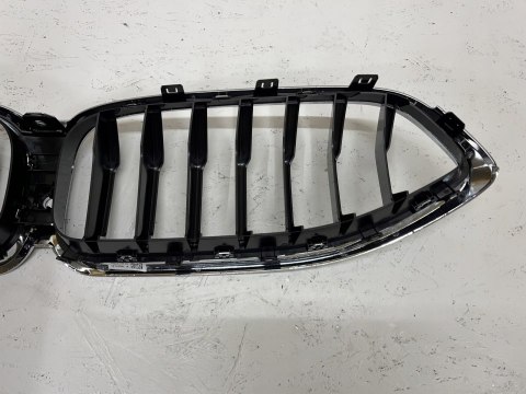 BMW 8 G14 G15 G16 NERKI ATRAPA GRILL 8092674 ORG FV WYS 24H BMW 8 G14 G15 G16 NERKI ATRAPA GRILL 8092674 ORG FV WYS 24H