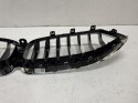 BMW 8 G14 G15 G16 NERKI ATRAPA GRILL 8092674 ORG FV WYS 24H