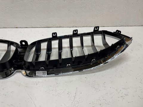 BMW 8 G14 G15 G16 NERKI ATRAPA GRILL 8092674 ORG FV WYS 24H BMW 8 G14 G15 G16 NERKI ATRAPA GRILL 8092674 ORG FV WYS 24H