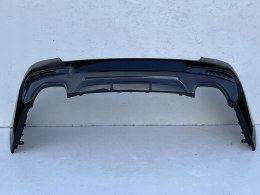 BMW G30 SEDAN LIFT M PAKIET ZDERZAK TYLNY TYŁ 8098688 ORG FV WYS 24H