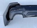BMW G30 SEDAN LIFT M PAKIET ZDERZAK TYLNY TYŁ 8098688 ORG FV WYS 24H
