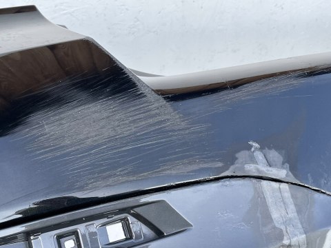 BMW G30 SEDAN LIFT M PAKIET ZDERZAK TYLNY TYŁ 8098688 ORG FV WYS 24H BMW G30 SEDAN LIFT M PAKIET ZDERZAK TYLNY TYŁ 8098688 ORG FV WYS 24H