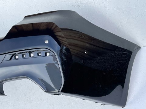 BMW G30 SEDAN LIFT M PAKIET ZDERZAK TYLNY TYŁ 8098688 ORG FV WYS 24H BMW G30 SEDAN LIFT M PAKIET ZDERZAK TYLNY TYŁ 8098688 ORG FV WYS 24H