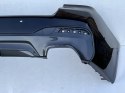 BMW G30 SEDAN LIFT M PAKIET ZDERZAK TYLNY TYŁ 8098688 ORG FV WYS 24H