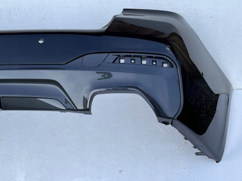 BMW G30 SEDAN LIFT M PAKIET ZDERZAK TYLNY TYŁ 8098688 ORG FV WYS 24H BMW G30 SEDAN LIFT M PAKIET ZDERZAK TYLNY TYŁ 8098688 ORG FV WYS 24H