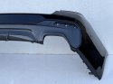 BMW G30 SEDAN LIFT M PAKIET ZDERZAK TYLNY TYŁ 8098688 ORG FV WYS 24H