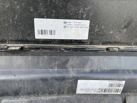 BMW G30 SEDAN LIFT M PAKIET ZDERZAK TYLNY TYŁ 8098688 ORG FV WYS 24H BMW G30 SEDAN LIFT M PAKIET ZDERZAK TYLNY TYŁ 8098688 ORG FV WYS 24H