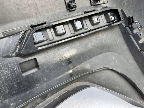 BMW G30 SEDAN LIFT M PAKIET ZDERZAK TYLNY TYŁ 8098688 ORG FV WYS 24H BMW G30 SEDAN LIFT M PAKIET ZDERZAK TYLNY TYŁ 8098688 ORG FV WYS 24H
