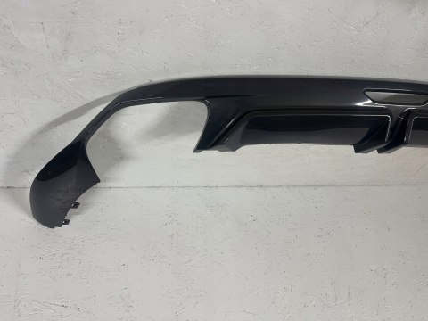 BMW Z4 G29 M PAKIET DOKŁADKA DYFUZOR ZDERZAK 8089721 ORG FV WYS 24H BMW Z4 G29 M PAKIET DOKŁADKA DYFUZOR ZDERZAK 8089721 ORG FV WYS 24H