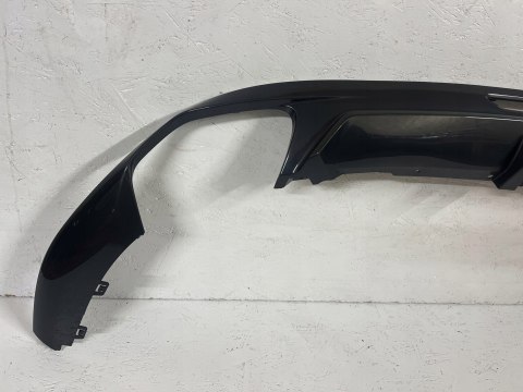 BMW Z4 G29 M PAKIET DOKŁADKA DYFUZOR ZDERZAK 8089721 ORG FV WYS 24H BMW Z4 G29 M PAKIET DOKŁADKA DYFUZOR ZDERZAK 8089721 ORG FV WYS 24H