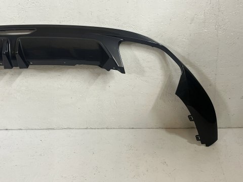 BMW Z4 G29 M PAKIET DOKŁADKA DYFUZOR ZDERZAK 8089721 ORG FV WYS 24H BMW Z4 G29 M PAKIET DOKŁADKA DYFUZOR ZDERZAK 8089721 ORG FV WYS 24H