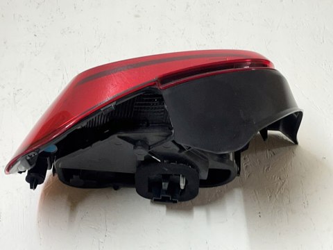 CITROEN C3 III 2016 - PRAWA TYLNA LAMPA 9812257680 ORG FV WYS 24H CITROEN C3 III 2016 - PRAWA TYLNA LAMPA 9812257680 ORG FV WYS 24H