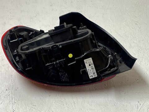 CITROEN C3 III 2016 - PRAWA TYLNA LAMPA 9812257680 ORG FV WYS 24H CITROEN C3 III 2016 - PRAWA TYLNA LAMPA 9812257680 ORG FV WYS 24H