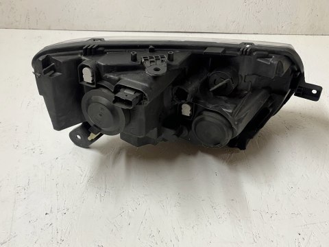 DACIA SANDERO II LIFT REFLEKTOR LEWY PRZÓD 260605665R ORG FV WYS 24H DACIA SANDERO II LIFT REFLEKTOR LEWY PRZÓD 260605665R ORG FV WYS 24H