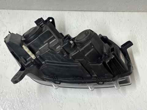 DACIA SANDERO II LIFT REFLEKTOR LEWY PRZÓD 260605665R ORG FV WYS 24H DACIA SANDERO II LIFT REFLEKTOR LEWY PRZÓD 260605665R ORG FV WYS 24H