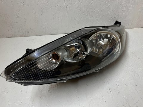 FORD FIESTA MK7 08-12 REFLEKTOR LEWY PRZÓD 8A61-13W030-AJ ORG FV WYS 24H FORD FIESTA MK7 08-12 REFLEKTOR LEWY PRZÓD 8A61-13W030-AJ ORG FV WYS 24H