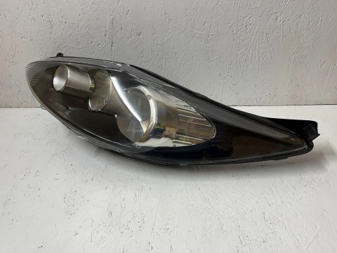 FORD FIESTA MK7 08-12 REFLEKTOR LEWY PRZÓD 8A61-13W030-AJ ORG FV WYS 24H FORD FIESTA MK7 08-12 REFLEKTOR LEWY PRZÓD 8A61-13W030-AJ ORG FV WYS 24H