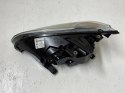 FORD FOCUS II 04-07 REFLEKTOR PRAWY PRZÓD 4M51-13W029-JC ORG FV WYS 24H