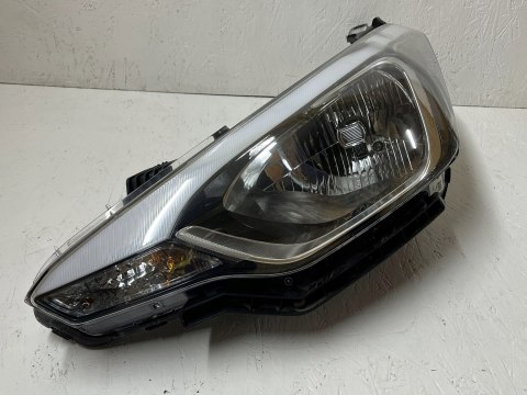 HYUNDAI I20 II REFLEKTOR LEWY PRZÓD 92101-C8000 ORG FV WYS 24H HYUNDAI I20 II REFLEKTOR LEWY PRZÓD 92101-C8000 ORG FV WYS 24H