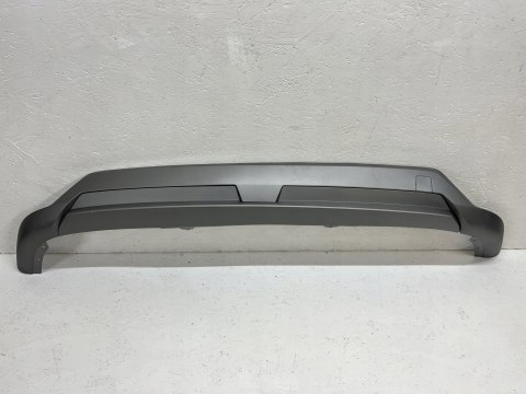 HYUNDAI TUCSON IV LIFT 2024 - DYFUZOR ZDERZAK 86673-N7GA0 ORG FV WYS 24H HYUNDAI TUCSON IV LIFT 2024 - DYFUZOR ZDERZAK 86673-N7GA0 ORG FV WYS 24H