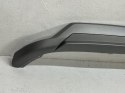 HYUNDAI TUCSON IV LIFT 2024 - DYFUZOR ZDERZAK 86673-N7GA0 ORG FV WYS 24H