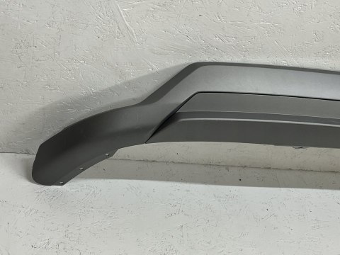 HYUNDAI TUCSON IV LIFT 2024 - DYFUZOR ZDERZAK 86673-N7GA0 ORG FV WYS 24H HYUNDAI TUCSON IV LIFT 2024 - DYFUZOR ZDERZAK 86673-N7GA0 ORG FV WYS 24H
