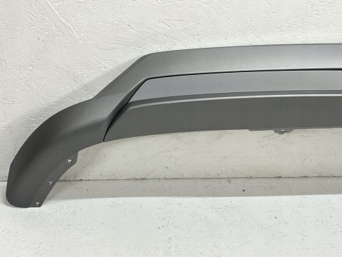 HYUNDAI TUCSON IV LIFT 2024 - DYFUZOR ZDERZAK 86673-N7GA0 ORG FV WYS 24H HYUNDAI TUCSON IV LIFT 2024 - DYFUZOR ZDERZAK 86673-N7GA0 ORG FV WYS 24H
