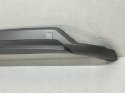 HYUNDAI TUCSON IV LIFT 2024 - DYFUZOR ZDERZAK 86673-N7GA0 ORG FV WYS 24H