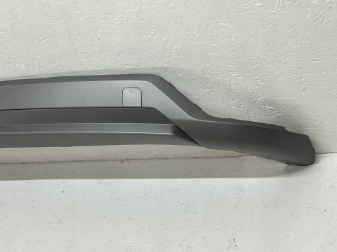 HYUNDAI TUCSON IV LIFT 2024 - DYFUZOR ZDERZAK 86673-N7GA0 ORG FV WYS 24H HYUNDAI TUCSON IV LIFT 2024 - DYFUZOR ZDERZAK 86673-N7GA0 ORG FV WYS 24H