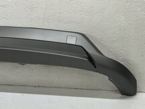 HYUNDAI TUCSON IV LIFT 2024 - DYFUZOR ZDERZAK 86673-N7GA0 ORG FV WYS 24H HYUNDAI TUCSON IV LIFT 2024 - DYFUZOR ZDERZAK 86673-N7GA0 ORG FV WYS 24H