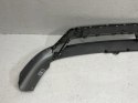 HYUNDAI TUCSON IV LIFT 2024 - DYFUZOR ZDERZAK 86673-N7GA0 ORG FV WYS 24H