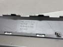 HYUNDAI TUCSON IV LIFT 2024 - DYFUZOR ZDERZAK 86673-N7GA0 ORG FV WYS 24H