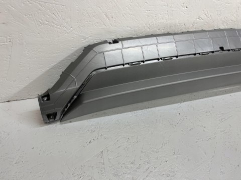 HYUNDAI TUCSON IV LIFT 2024 - LISTWA ZDERZAK TYŁ 86673-N7GA0 ORG FV WYS 24H HYUNDAI TUCSON IV LIFT 2024 - LISTWA ZDERZAK TYŁ 86673-N7GA0 ORG FV WYS 24H