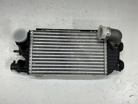 KIA SPORTAGE V HYUNDAI TUCSON IV INTERCOOLER 282702M800 ORG FV WYS 24H KIA SPORTAGE V HYUNDAI TUCSON IV INTERCOOLER 282702M800 ORG FV WYS 24H