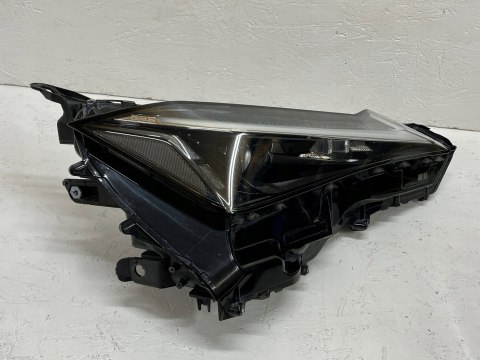 LEXUS UX FULL LED REFLEKTOR PRAWY ORG FV WYS 24H LEXUS UX FULL LED REFLEKTOR PRAWY ORG FV WYS 24H