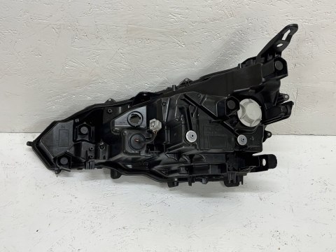 LEXUS UX FULL LED REFLEKTOR PRAWY ORG FV WYS 24H LEXUS UX FULL LED REFLEKTOR PRAWY ORG FV WYS 24H