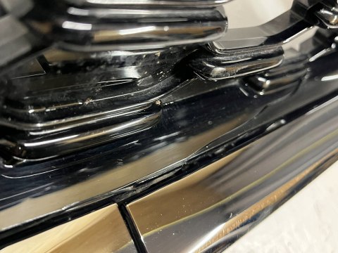 MAZDA CX60 CX-60 ATRAPA GRILL STELAŻ KBB3-70712 ORG FV WYS 24H MAZDA CX60 CX-60 ATRAPA GRILL STELAŻ KBB3-70712 ORG FV WYS 24H