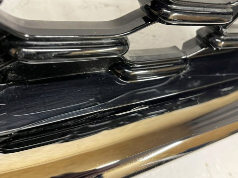 MAZDA CX60 CX-60 ATRAPA GRILL STELAŻ KBB3-70712 ORG FV WYS 24H MAZDA CX60 CX-60 ATRAPA GRILL STELAŻ KBB3-70712 ORG FV WYS 24H