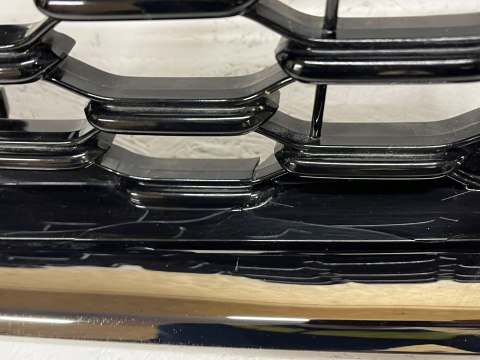 MAZDA CX60 CX-60 ATRAPA GRILL STELAŻ KBB3-70712 ORG FV WYS 24H MAZDA CX60 CX-60 ATRAPA GRILL STELAŻ KBB3-70712 ORG FV WYS 24H